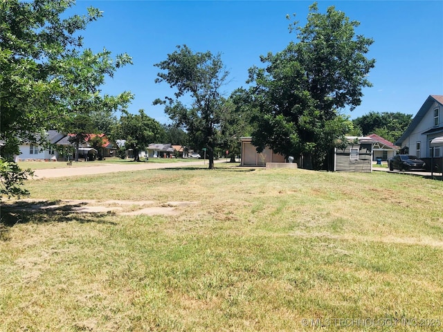 203 E 7th St, Cushing, OK 74023 - photo 5