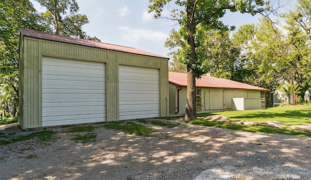 440 Murray Ln, Strang, OK 74367 - photo 1