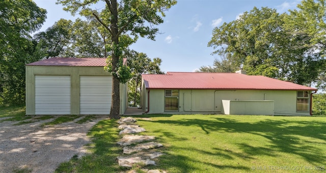 440 Murray Ln, Strang, OK 74367 - photo 2