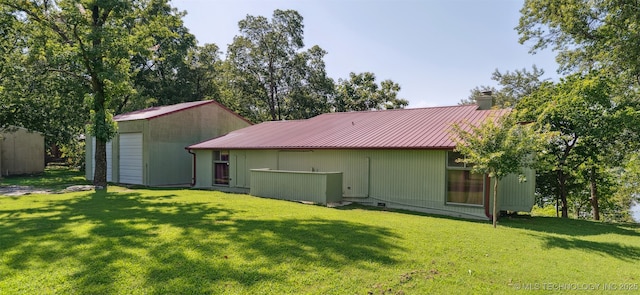 440 Murray Ln, Strang, OK 74367 - photo 3