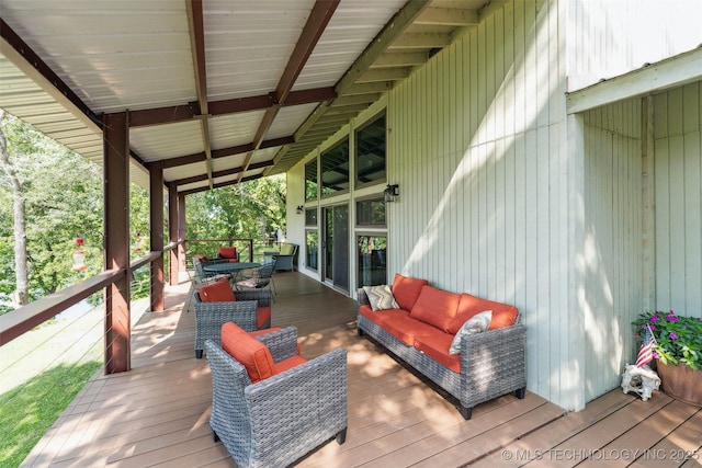 440 Murray Ln, Strang, OK 74367 - photo 6