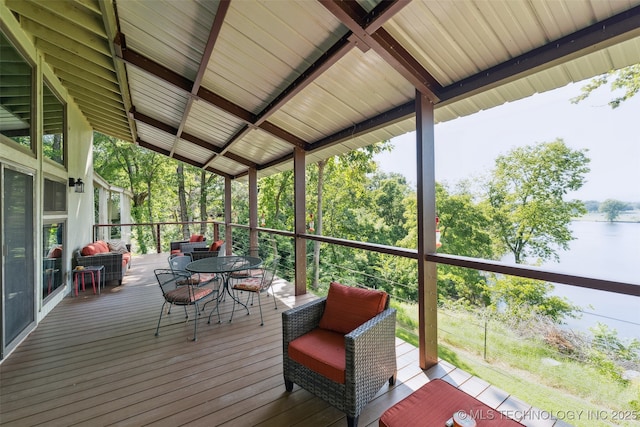 440 Murray Ln, Strang, OK 74367 - photo 7