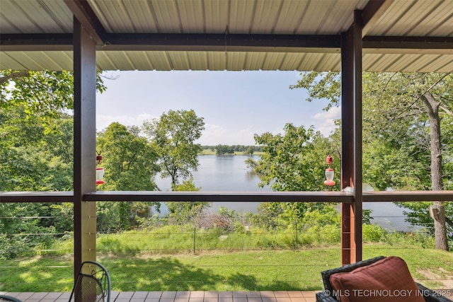 440 Murray Ln, Strang, OK 74367 - photo 8