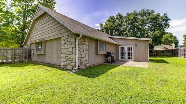 8731 N 121st E Ave, Owasso, OK 74055 - photo 23