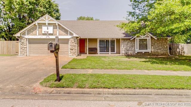 8731 N 121st E Ave, Owasso, OK 74055 - photo 1
