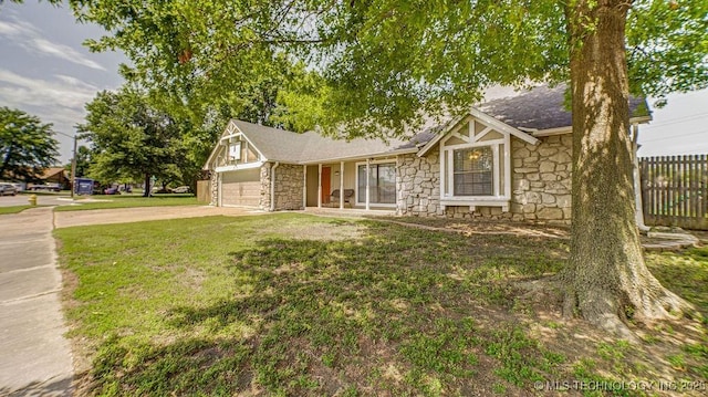 8731 N 121st E Ave, Owasso, OK 74055 - photo 2