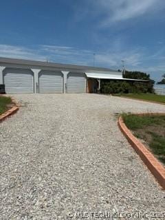 7895 Skyline Dr, Beggs, OK 74421 - photo 1
