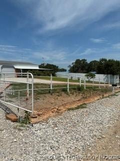 7895 Skyline Dr, Beggs, OK 74421 - photo 3