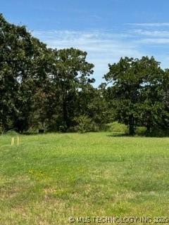 7895 Skyline Dr, Beggs, OK 74421 - photo 5