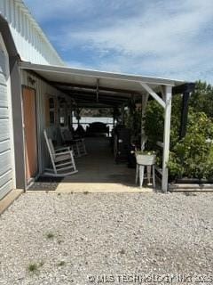 7895 Skyline Dr, Beggs, OK 74421 - photo 7