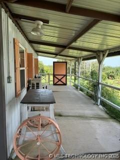 7895 Skyline Dr, Beggs, OK 74421 - photo 8
