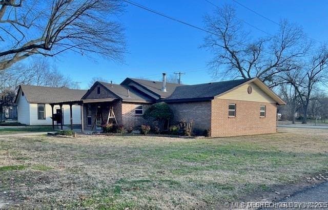 525 W Chestnut St, Coweta, OK 74429 - photo 3