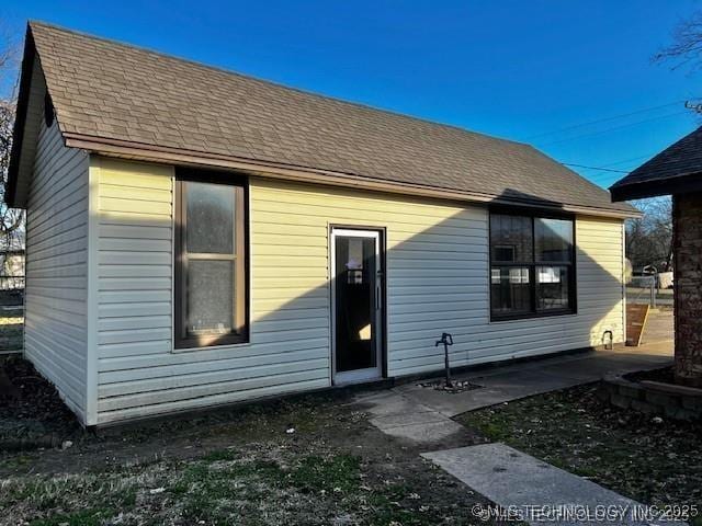 525 W Chestnut St, Coweta, OK 74429 - photo 5