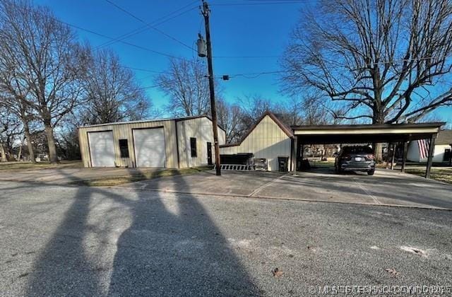 525 W Chestnut St, Coweta, OK 74429 - photo 7