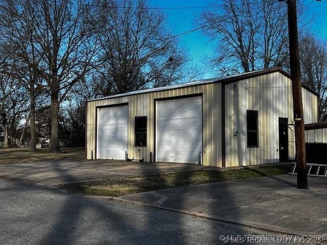 525 W Chestnut St, Coweta, OK 74429 - photo 8