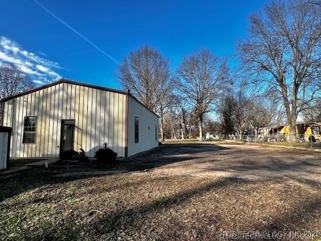 525 W Chestnut St, Coweta, OK 74429 - photo 21
