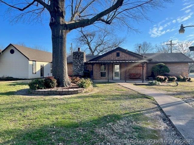 525 W Chestnut St, Coweta, OK 74429 - photo 22