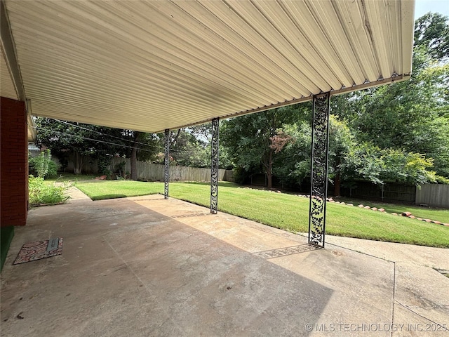 3704 E 56th St, Tulsa, OK 74146 - photo 19