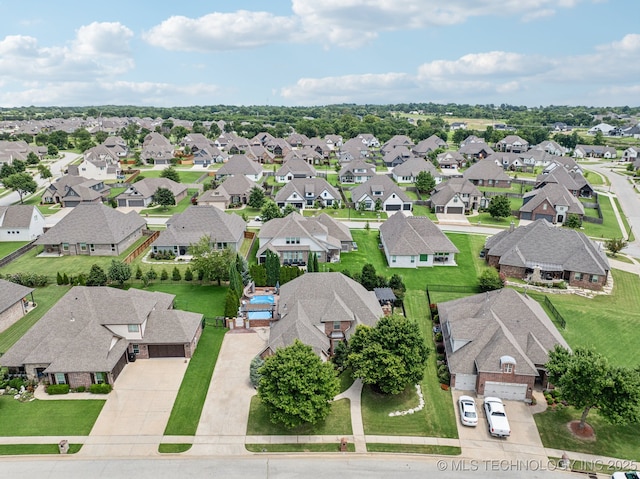 507 N 83rd Pl, Broken Arrow, OK 74014 - photo 41