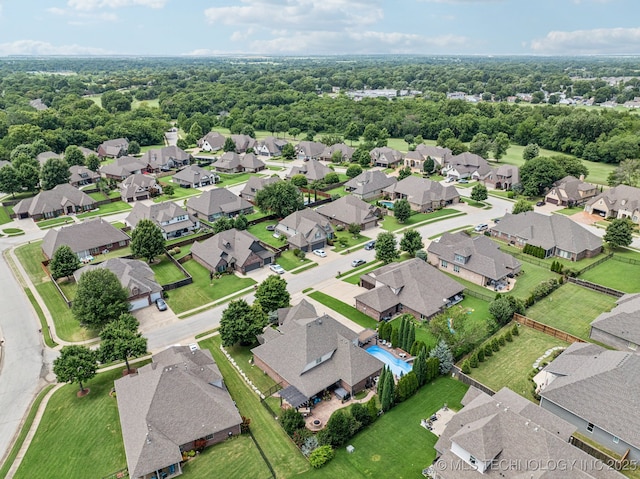 507 N 83rd Pl, Broken Arrow, OK 74014 - photo 44