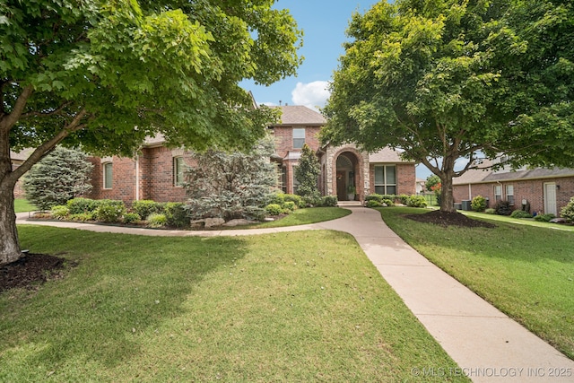507 N 83rd Pl, Broken Arrow, OK 74014 - photo 1