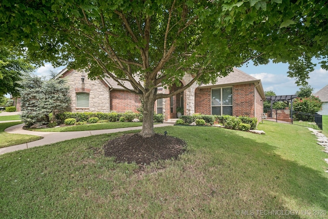 507 N 83rd Pl, Broken Arrow, OK 74014 - photo 2