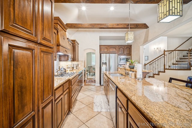 507 N 83rd Pl, Broken Arrow, OK 74014 - photo 12