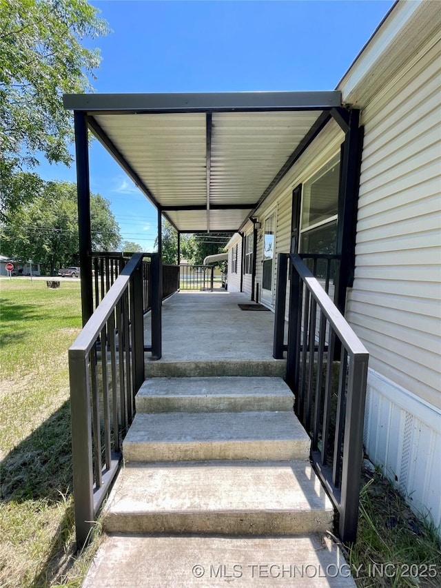 301 N Bugg St, Bokchito, OK 74726 - photo 4