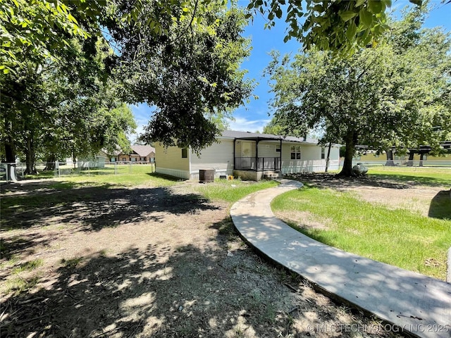 301 N Bugg St, Bokchito, OK 74726 - photo 6