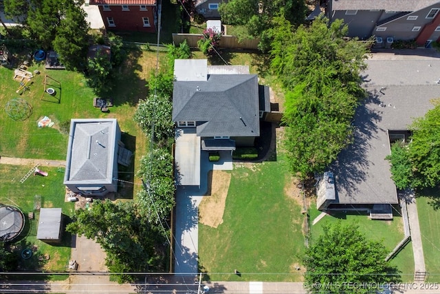 1140 E 16th St, Tulsa, OK 74120 - photo 45