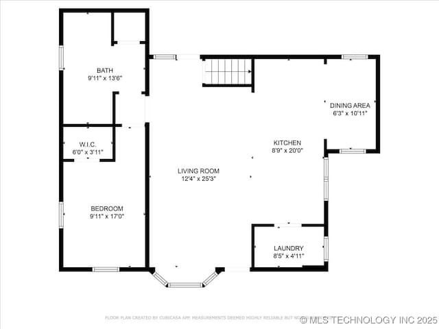 1140 E 16th St, Tulsa, OK 74120 - photo 48