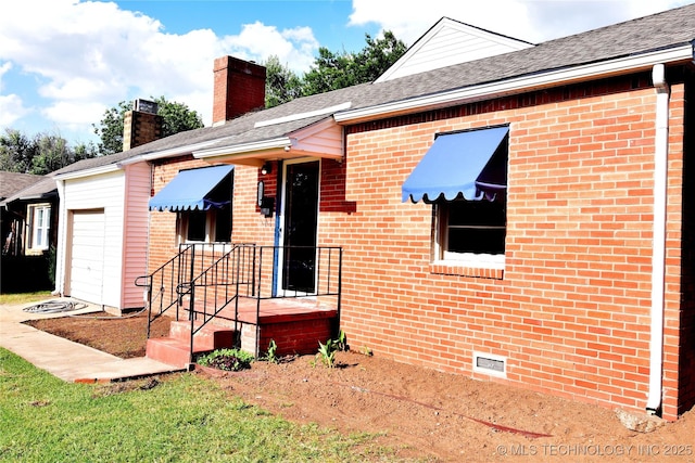 1231 S Winston Ave, Tulsa, OK 74112 - photo 4