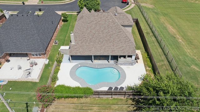 3602 N Ironwood Pl, Broken Arrow, OK 74012 - photo 38