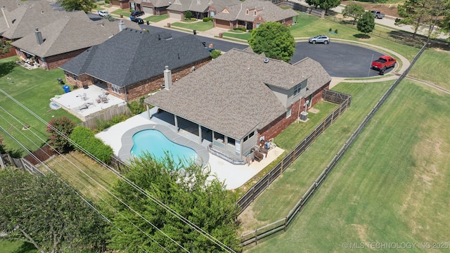 3602 N Ironwood Pl, Broken Arrow, OK 74012 - photo 39