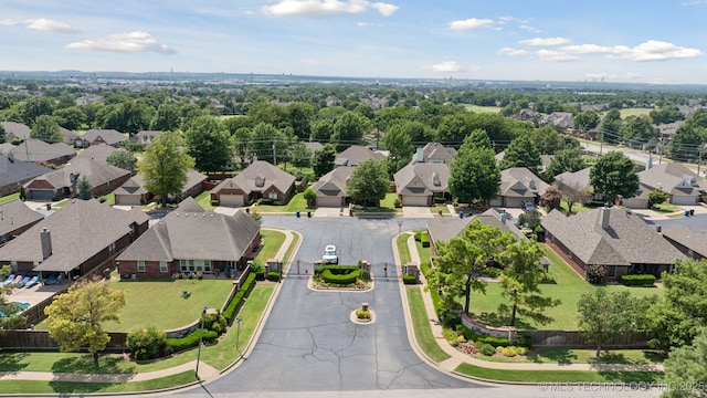 3602 N Ironwood Pl, Broken Arrow, OK 74012 - photo 46