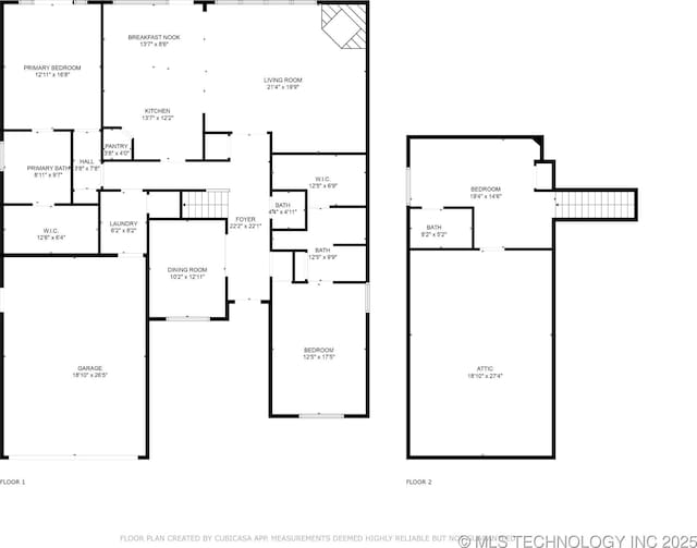 3602 N Ironwood Pl, Broken Arrow, OK 74012 - photo 48