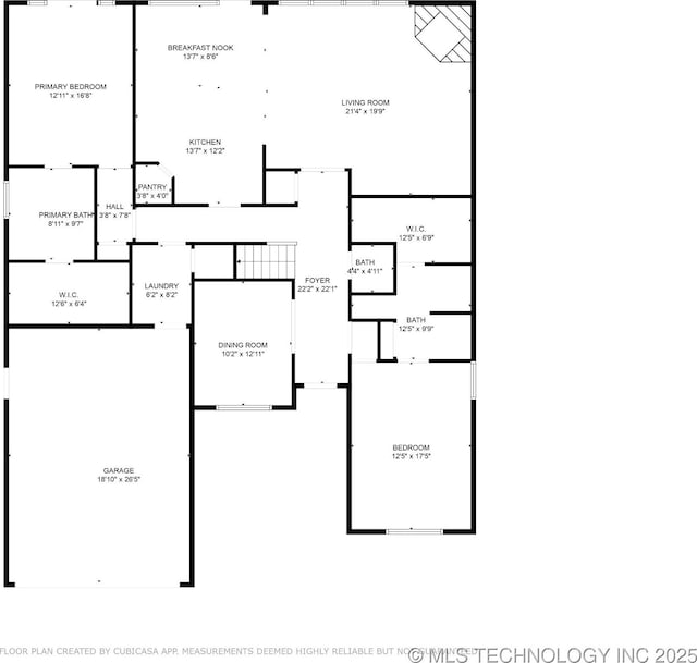 3602 N Ironwood Pl, Broken Arrow, OK 74012 - photo 49