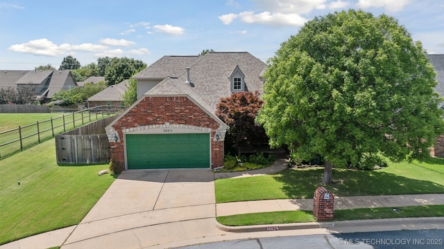 3602 N Ironwood Pl, Broken Arrow, OK 74012 - photo 51