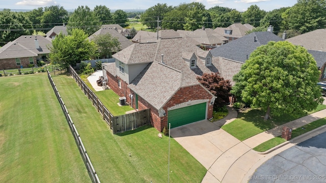 3602 N Ironwood Pl, Broken Arrow, OK 74012 - photo 52