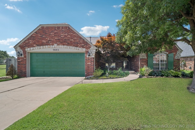 3602 N Ironwood Pl, Broken Arrow, OK 74012 - photo 1
