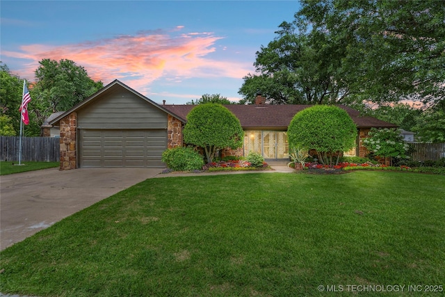 2400 W Atlanta Ct, Broken Arrow, OK 74012 - photo 1