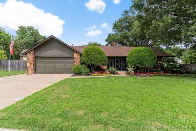 2400 W Atlanta Ct, Broken Arrow, OK 74012 - photo 2