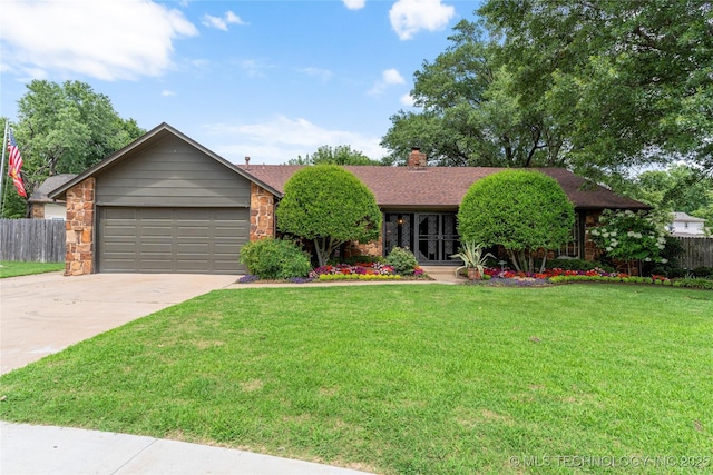 2400 W Atlanta Ct, Broken Arrow, OK 74012 - photo 3