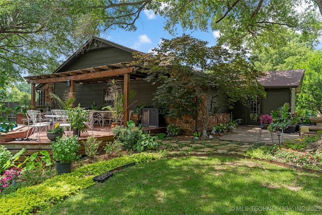 2400 W Atlanta Ct, Broken Arrow, OK 74012 - photo 46