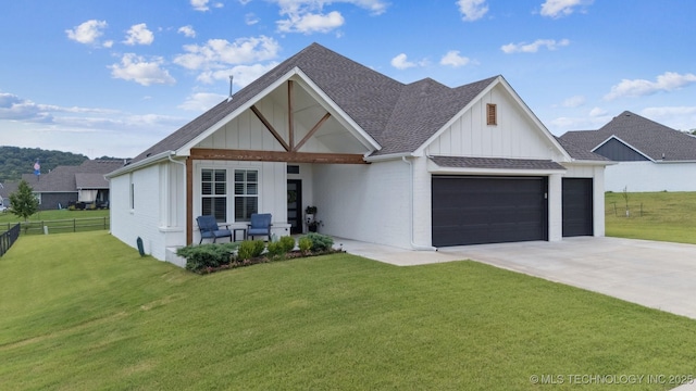 19006 E Round Mountain Rd, Catoosa, OK 74015 - photo 2