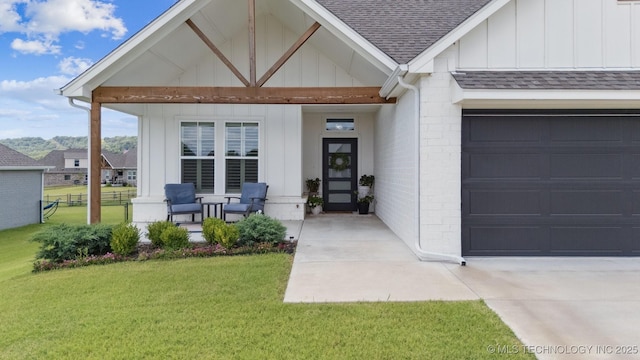19006 E Round Mountain Rd, Catoosa, OK 74015 - photo 3