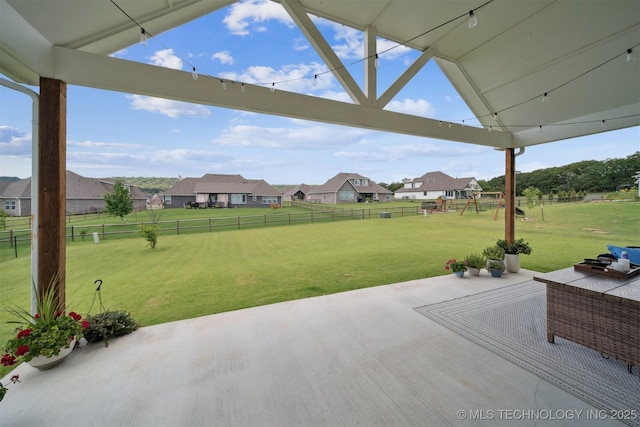 19006 E Round Mountain Rd, Catoosa, OK 74015 - photo 35