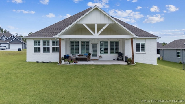19006 E Round Mountain Rd, Catoosa, OK 74015 - photo 36