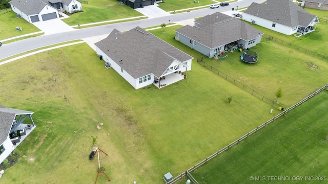 19006 E Round Mountain Rd, Catoosa, OK 74015 - photo 38