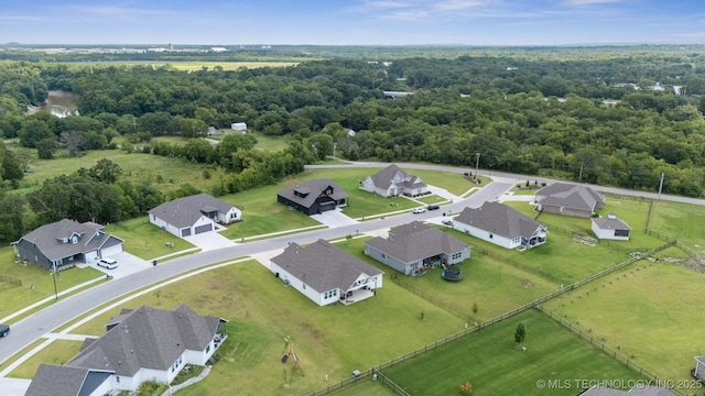 19006 E Round Mountain Rd, Catoosa, OK 74015 - photo 39